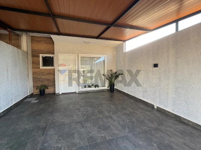 Casa venda em Nova Cidade, Cascavel