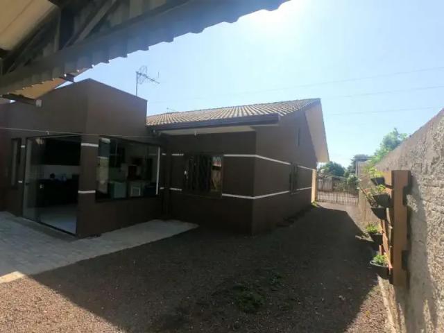 Casa venda em Nova Cidade, Cascavel