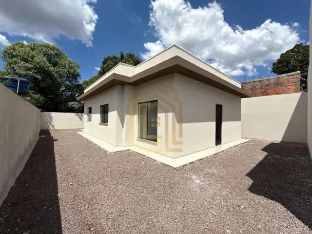 Casa venda em Cascavel, Região Geográfica Intermediária de Cascavel