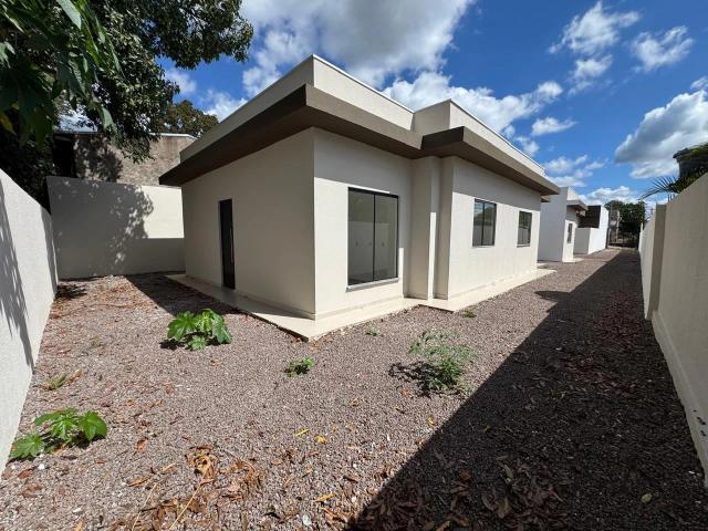Casa venda em Nova Cidade, Cascavel
