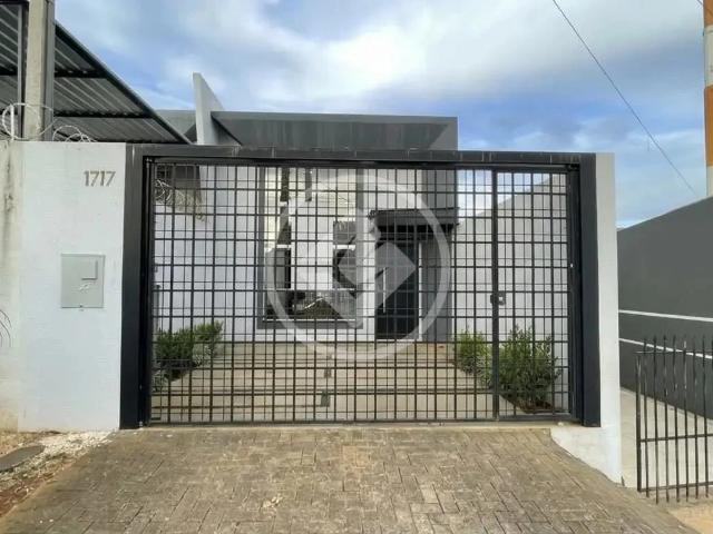 Casa venda em Nova Cidade, Cascavel