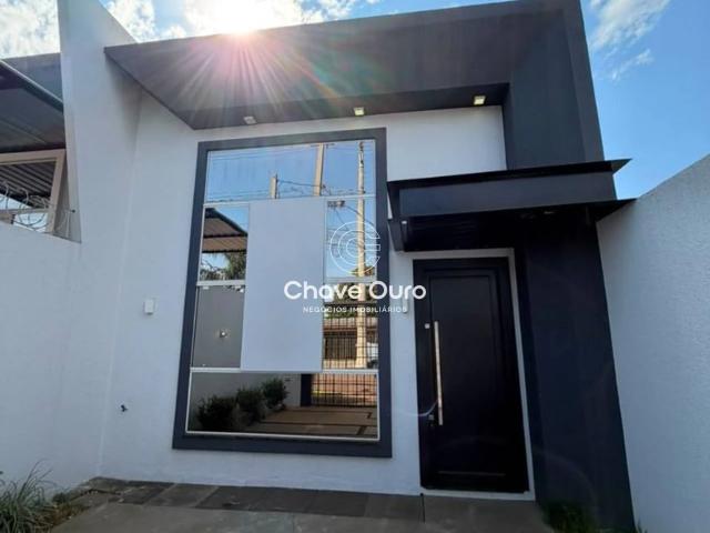 Casa venda em Cascavel, Região Geográfica Intermediária de Cascavel