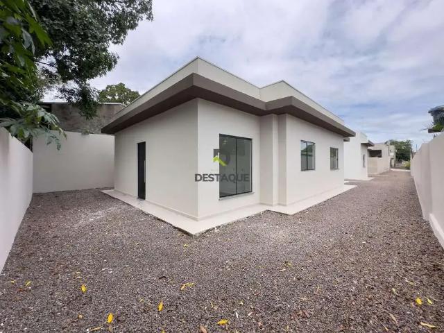 Casa venda em Região Geográfica Imediata de Cascavel, Cascavel