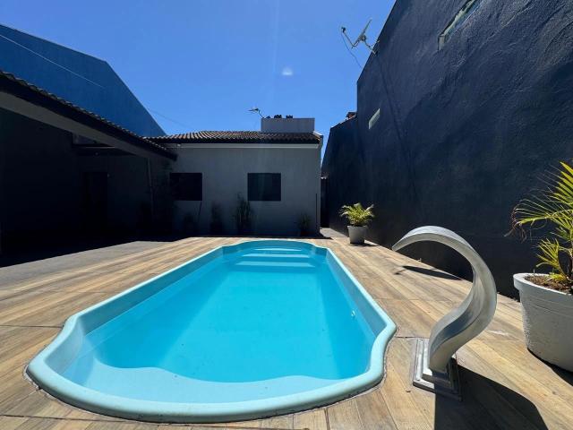Casa venda em Nova Cidade, Cascavel