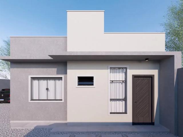 Casa venda em Região Geográfica Imediata de Cascavel, Cascavel
