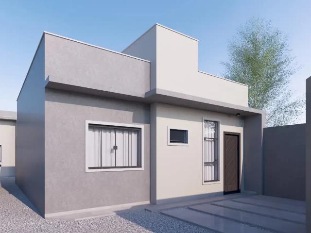 Casa venda em Região Geográfica Imediata de Cascavel, Cascavel