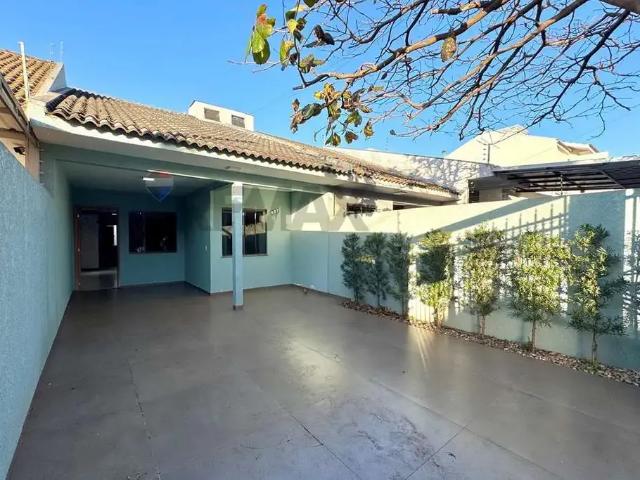 Casa venda em Região Geográfica Imediata de Cascavel, Cascavel