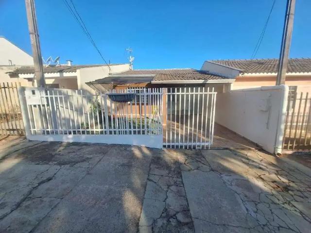 Casa venda em Região Geográfica Imediata de Cascavel, Cascavel