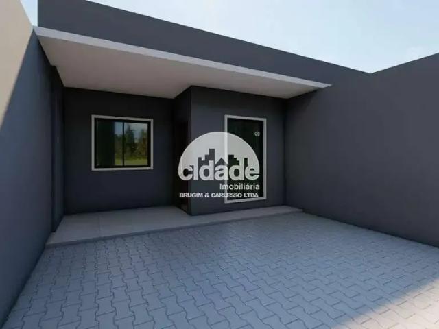 Casa venda em Cascavel, Região Geográfica Intermediária de Cascavel