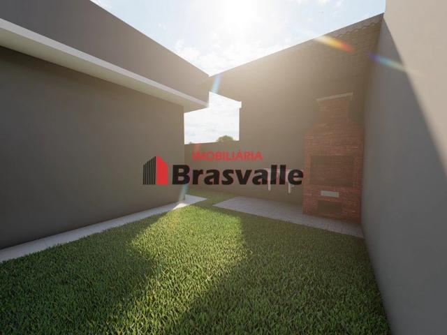 Casa venda em Cascavel, Região Geográfica Intermediária de Cascavel