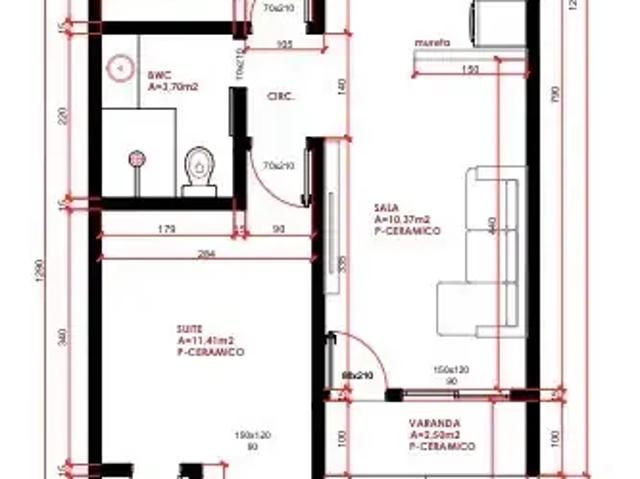 Casa venda em Região Geográfica Imediata de Cascavel, Cascavel