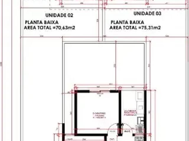 Casa venda em Região Geográfica Imediata de Cascavel, Cascavel