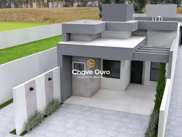 Casa venda em Cascavel, Região Geográfica Intermediária de Cascavel