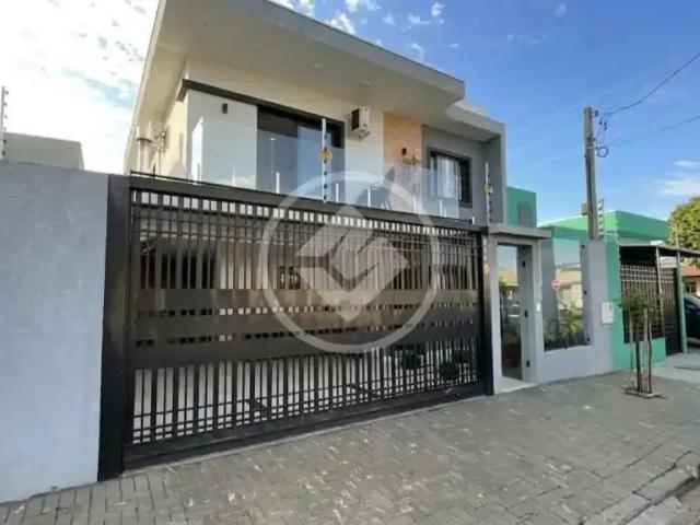 Casa venda em Nova Cidade, Cascavel