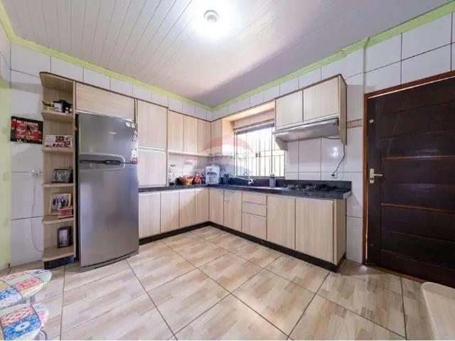 Casa venda em Região Geográfica Imediata de Cascavel, Cascavel