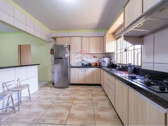 Casa venda em Região Geográfica Imediata de Cascavel, Cascavel