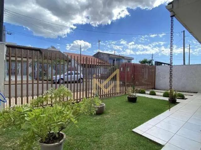 Casa venda em Região Geográfica Imediata de Cascavel, Cascavel