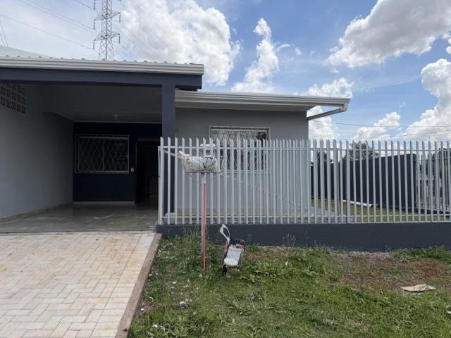 Casa venda em Nova Cidade, Cascavel