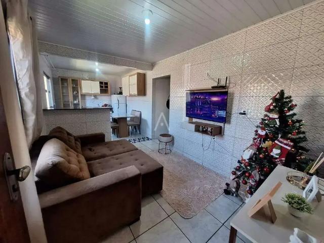 Casa venda em Região Geográfica Imediata de Cascavel, Cascavel