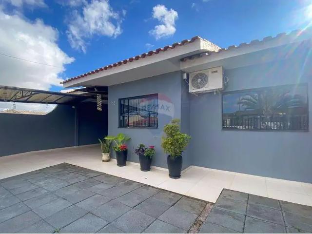 Casa venda em Região Geográfica Imediata de Cascavel, Cascavel
