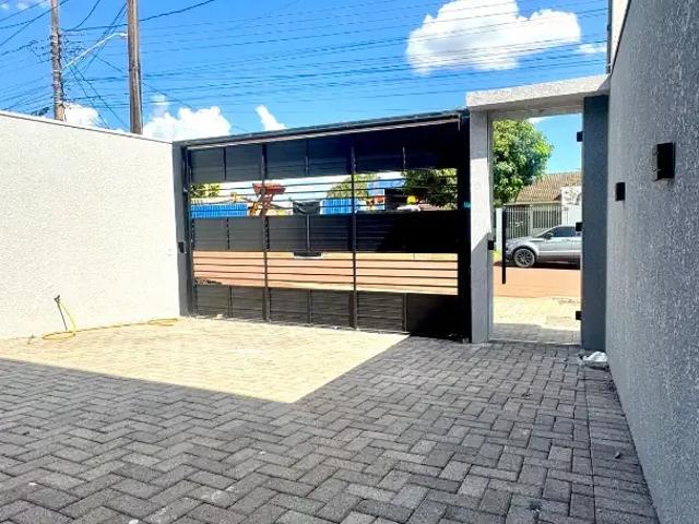 Casa venda em Região Geográfica Imediata de Cascavel, Cascavel
