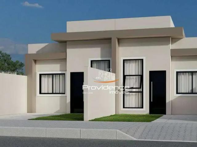 Casa venda em Nova Cidade, Cascavel
