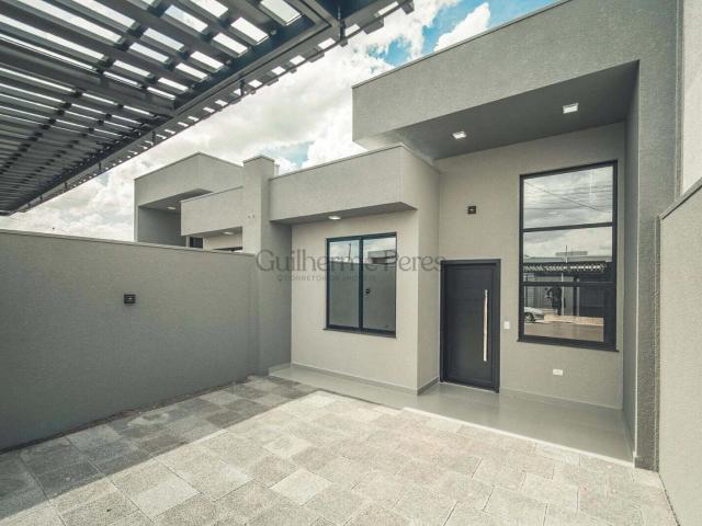 Casa venda em Nova Cidade, Cascavel