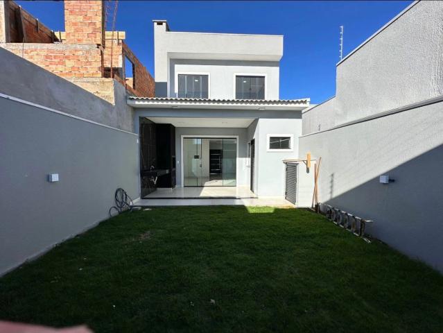 Casa venda em Cascavel, Região Geográfica Intermediária de Cascavel