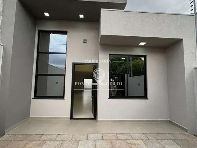 Casa venda em Região Geográfica Imediata de Cascavel, Cascavel