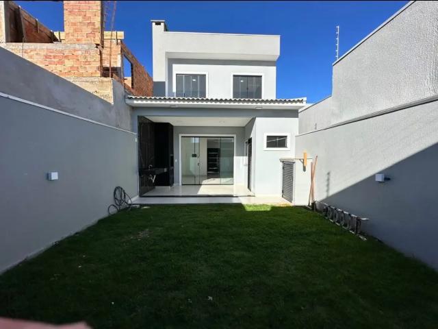 Casa venda em Região Geográfica Imediata de Cascavel, Cascavel