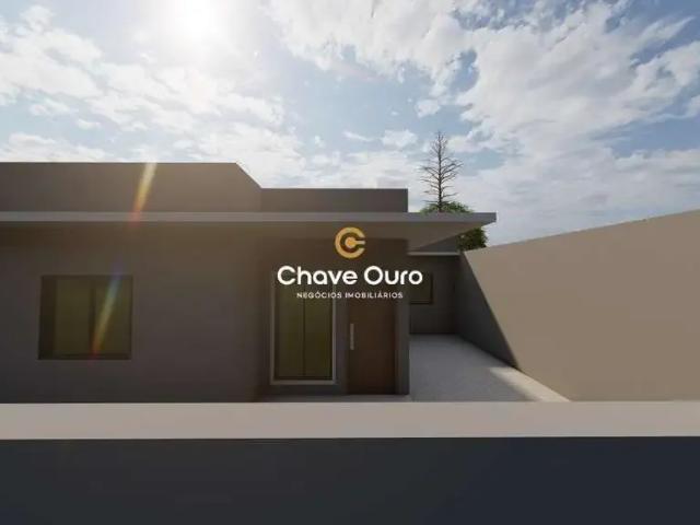 Casa venda em Região Geográfica Imediata de Cascavel, Cascavel
