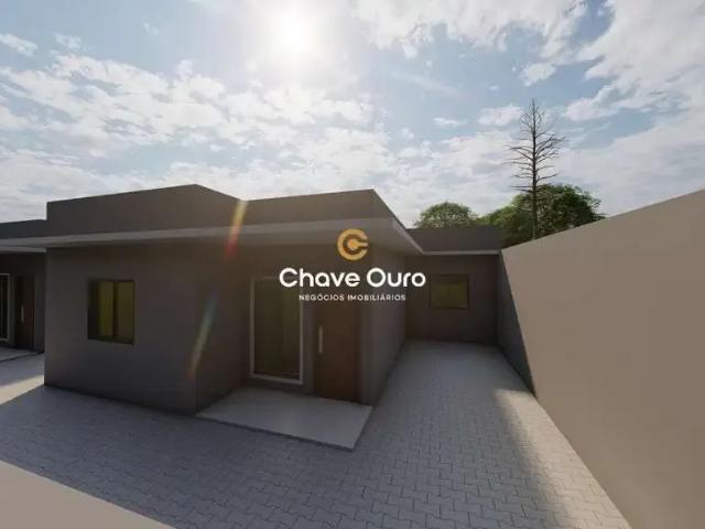 Casa venda em Região Geográfica Imediata de Cascavel, Cascavel