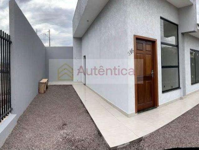 Casa venda em Região Geográfica Imediata de Cascavel, Cascavel