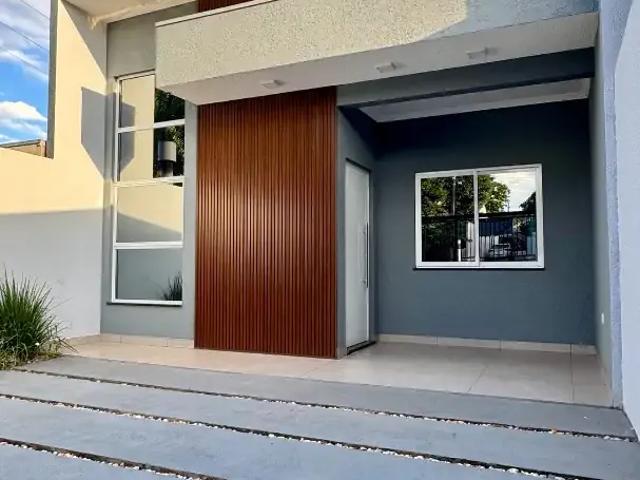 Casa venda em Região Geográfica Imediata de Cascavel, Cascavel