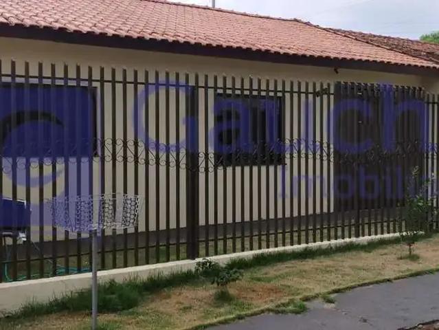 Casa venda em Região Geográfica Imediata de Cascavel, Cascavel