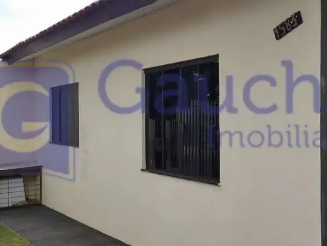 Casa venda em Região Geográfica Imediata de Cascavel, Cascavel