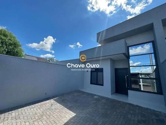 Casa venda em Região Geográfica Imediata de Cascavel, Cascavel