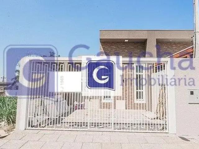 Casa venda em Região Geográfica Imediata de Cascavel, Cascavel