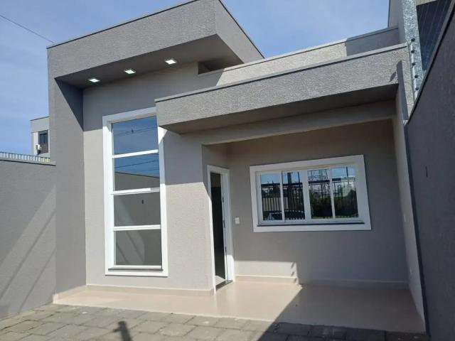 Casa venda em Região Geográfica Imediata de Cascavel, Cascavel
