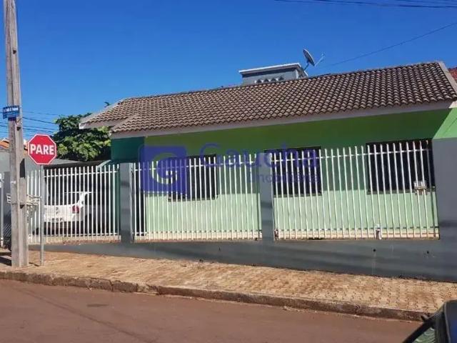 Casa venda em Região Geográfica Imediata de Cascavel, Cascavel