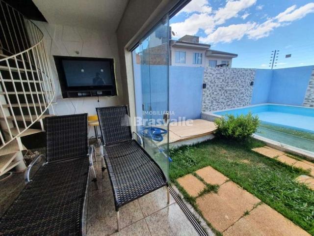Casa venda em Região Geográfica Imediata de Cascavel, Cascavel