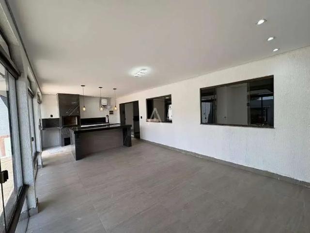 Casa venda em Região Geográfica Imediata de Cascavel, Cascavel