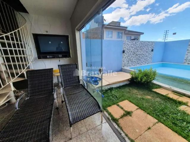 Casa venda em Região Geográfica Imediata de Cascavel, Cascavel
