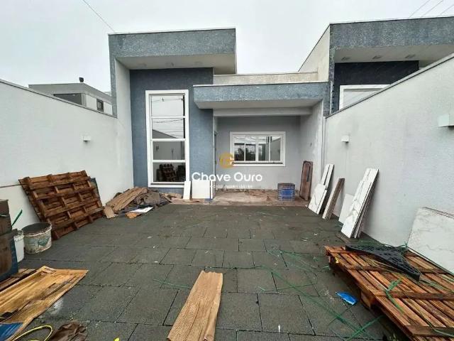 Casa venda em Região Geográfica Imediata de Cascavel, Cascavel