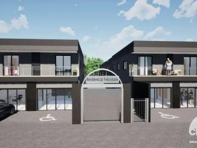 Casa venda em Região Geográfica Imediata de Cascavel, Cascavel