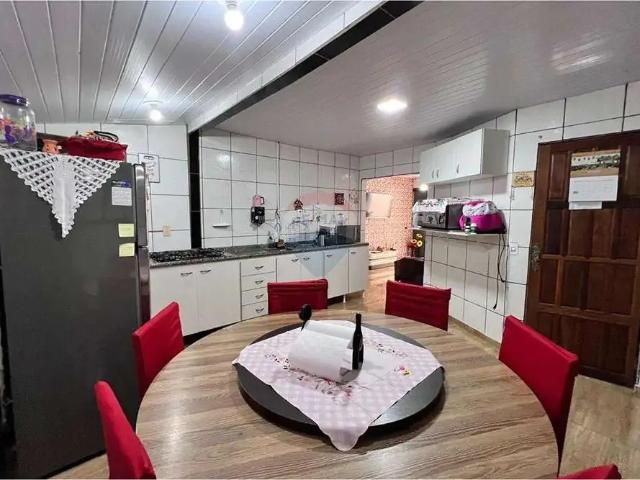 Casa venda em Região Geográfica Imediata de Cascavel, Cascavel