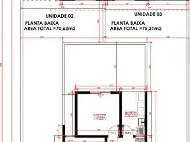 Casa venda em Região Geográfica Imediata de Cascavel, Cascavel