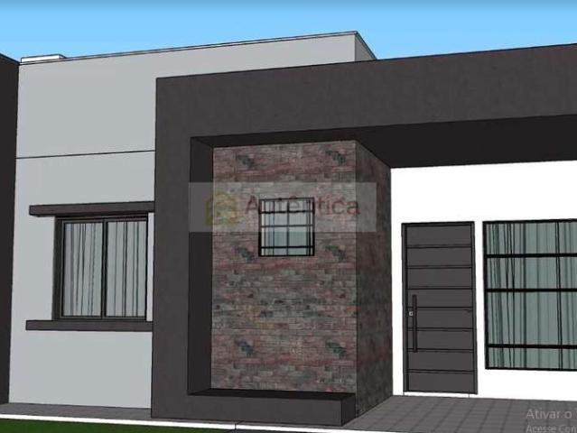 Casa venda em Região Geográfica Imediata de Cascavel, Cascavel