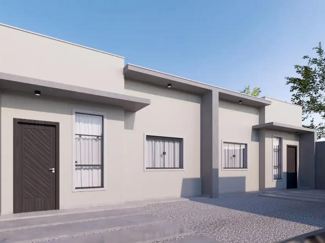 Casa venda em Região Geográfica Imediata de Cascavel, Cascavel