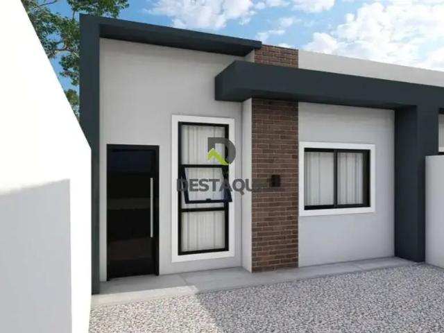 Casa venda em Cascavel, Região Geográfica Intermediária de Cascavel